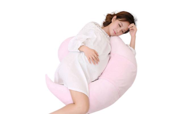 孕婦枕對(duì)腰疼有幫助嗎 孕婦枕對(duì)胎兒有什么好處