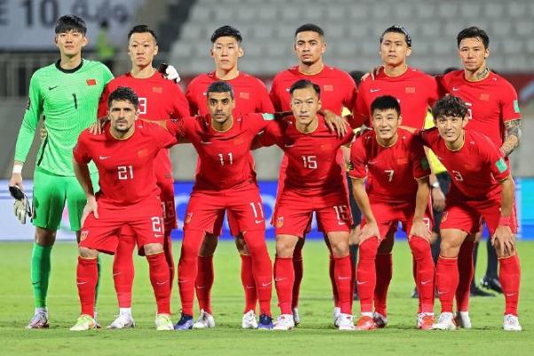 世界杯奪冠次數(shù)最多的國家是 12強(qiáng)賽國足1-1阿曼出線渺茫