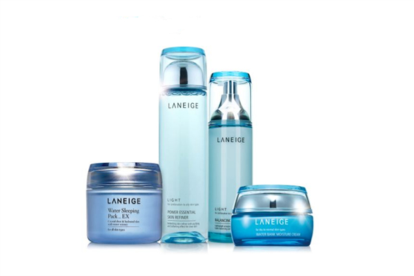 蘭芝護(hù)膚品屬于什么檔次 蘭芝護(hù)膚品是哪個(gè)國(guó)家的品牌