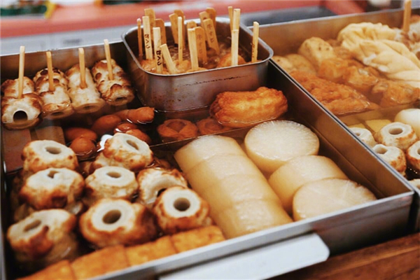 關(guān)東煮有營(yíng)養(yǎng)嗎 關(guān)東煮會(huì)不會(huì)上火 關(guān)東煮有營(yíng)養(yǎng)嗎 關(guān)東煮會(huì)不會(huì)上火