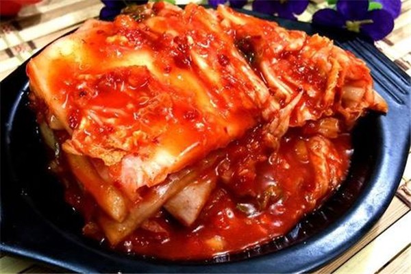 辣白菜怎么保存 辣白菜放冰箱一個(gè)月還能吃嗎 辣白菜怎么保存 辣白菜放冰箱一個(gè)月還能吃嗎