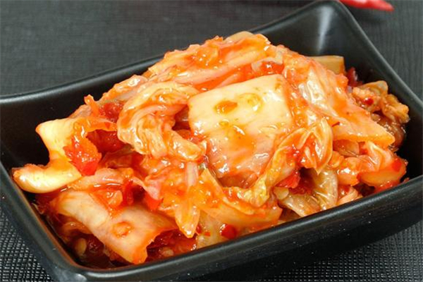 辣白菜放糯米粉的作用 辣白菜放糯米好吃還是不放 辣白菜放糯米粉的作用 辣白菜放糯米好吃還是不放