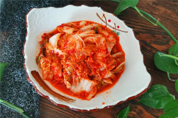 辣白菜用粗鹽還是細鹽 辣白菜的正宗做法 辣白菜用粗鹽還是細鹽 辣白菜的正宗做法