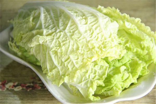 白菜什么時(shí)候最好吃 白菜挑選應(yīng)該注意哪些問題 白菜什么時(shí)候最好吃 白菜挑選應(yīng)該注意哪些問題