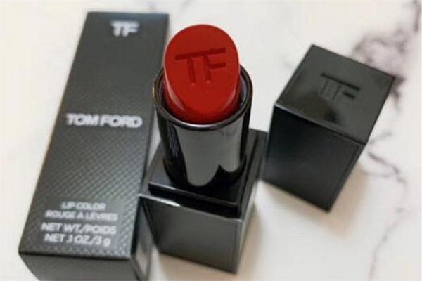 tf屬于奢侈品牌嗎 tf是雅詩(shī)蘭黛旗下的嗎