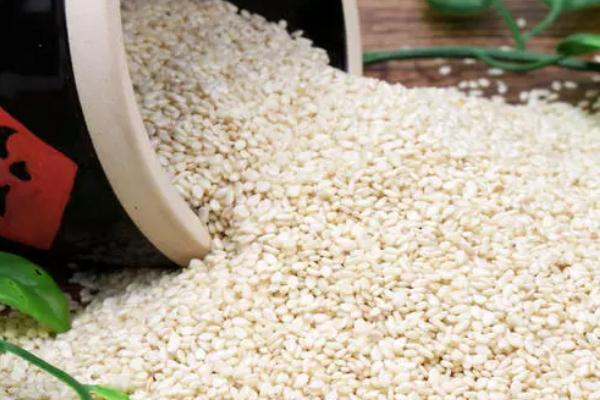 白芝麻生吃好還是熟吃好 白芝麻是熱性還是涼性食物 白芝麻生吃好還是熟吃好 白芝麻是熱性還是涼性食物