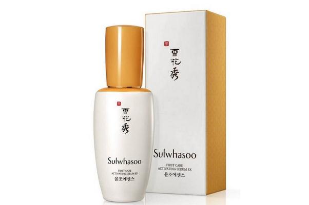 雪花秀護膚品屬于什么檔次 雪花秀護膚品孕婦能用不 雪花秀護膚品屬于什么檔次 雪花秀護膚品孕婦能用不