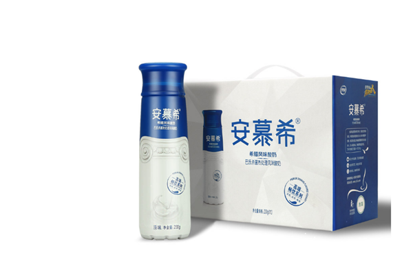 安慕希是蒙牛還是伊利 安慕希好喝嗎 安慕希是蒙牛還是伊利 安慕希好喝嗎