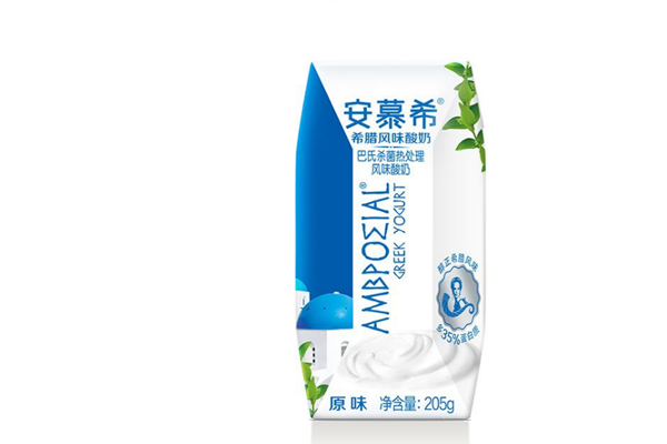 安慕希是蒙牛還是伊利 安慕希好喝嗎 安慕希是蒙牛還是伊利 安慕希好喝嗎