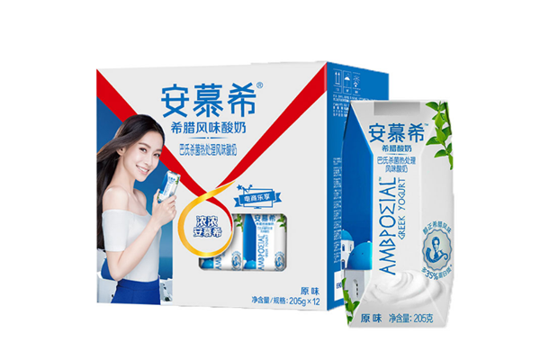 安慕希酸奶能加熱喝嗎 安慕希酸奶能長期喝嗎 安慕希酸奶能加熱喝嗎 安慕希酸奶能長期喝嗎