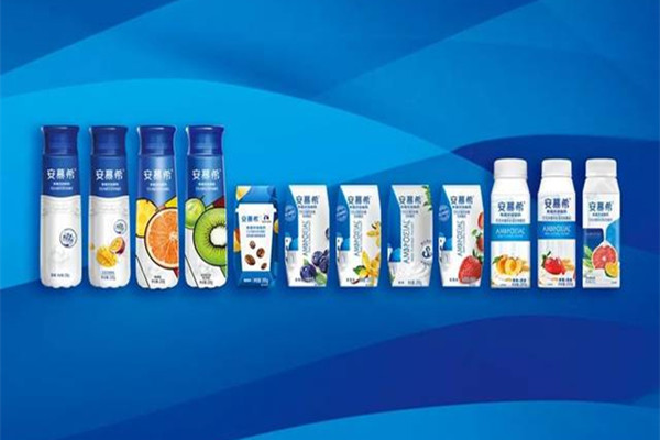 安慕希酸奶可以減肥嗎 安慕希酸奶的優(yōu)勢