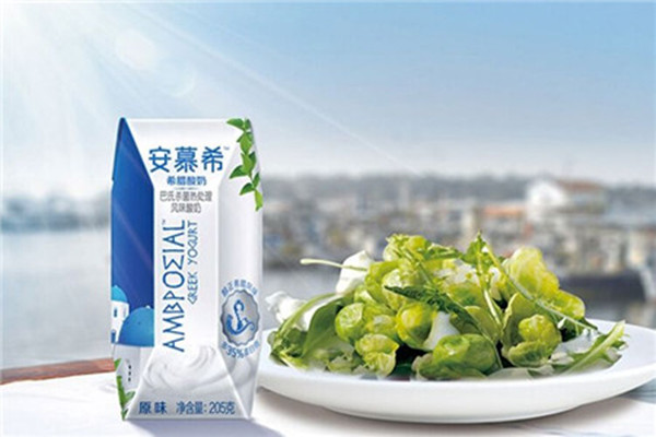 安慕希酸奶保質(zhì)期多久 安慕希酸奶是低脂的嗎 安慕希酸奶保質(zhì)期多久 安慕希酸奶是低脂的嗎