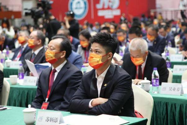 983大學是什么意思 蘇炳添說很開心讓母校成為983大學 983大學是什么意思 蘇炳添說很開心讓母校成為983大學