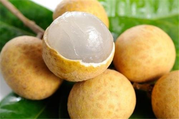 龍眼是干的還是濕的 龍眼的功效和作用 龍眼是干的還是濕的 龍眼的功效和作用