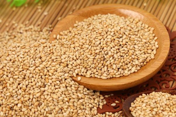 白芝麻會上火嗎 白芝麻會發(fā)胖嗎 白芝麻會上火嗎 白芝麻會發(fā)胖嗎