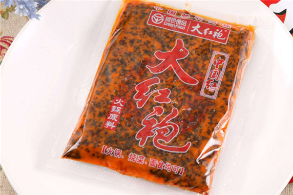 大紅袍火鍋底料是哪個(gè)公司的 大紅袍火鍋底料多少錢(qián)一袋 大紅袍火鍋底料是哪個(gè)公司的 大紅袍火鍋底料多少錢(qián)一袋