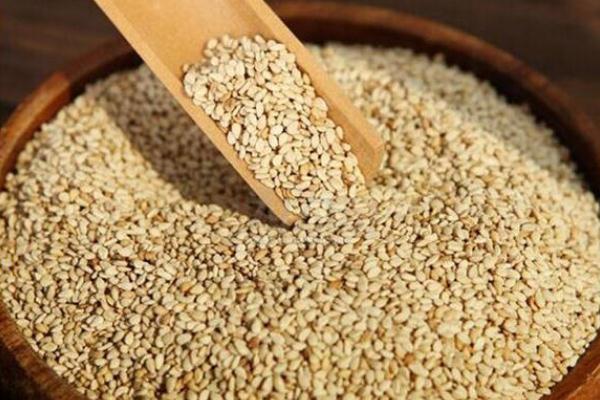 白芝麻的副作用與禁忌 白芝麻是發(fā)物嗎 白芝麻的副作用與禁忌 白芝麻是發(fā)物嗎