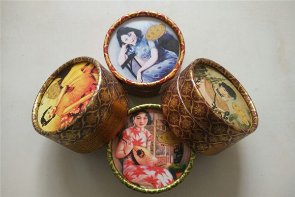 雪花膏小孩子有用嗎 雪花膏的主要成分