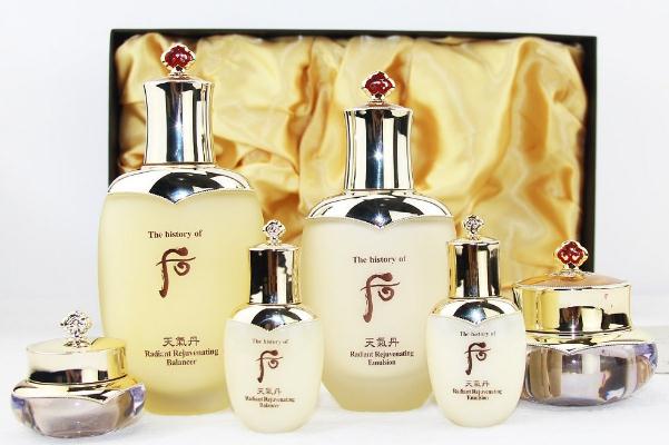 天氣丹護(hù)膚品適用年齡 天氣丹護(hù)膚品適合什么皮膚 天氣丹護(hù)膚品適用年齡 天氣丹護(hù)膚品適合什么皮膚