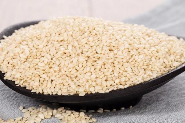 白芝麻孕婦可以吃嗎 白芝麻孕婦吃了有什么好處 白芝麻孕婦可以吃嗎 白芝麻孕婦吃了有什么好處