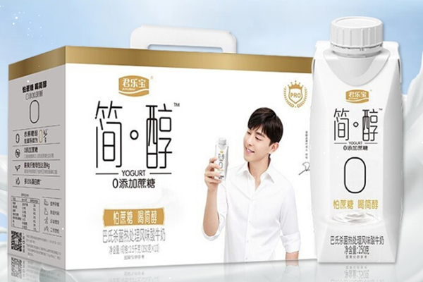 君樂寶簡(jiǎn)醇酸奶的熱量 君樂寶簡(jiǎn)醇酸奶會(huì)胖嗎