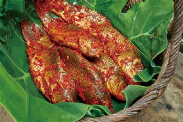 腌魚什么時候最好 腌魚一般腌多長時間 腌魚什么時候最好 腌魚一般腌多長時間