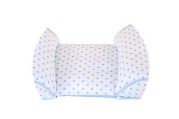 定型枕的好處和壞處 新生兒要不要睡定型枕