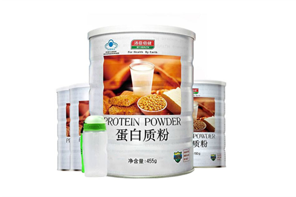 湯臣倍健蛋白粉的作用與功效 湯臣倍健蛋白粉怎么樣 湯臣倍健蛋白粉的作用與功效 湯臣倍健蛋白粉怎么樣