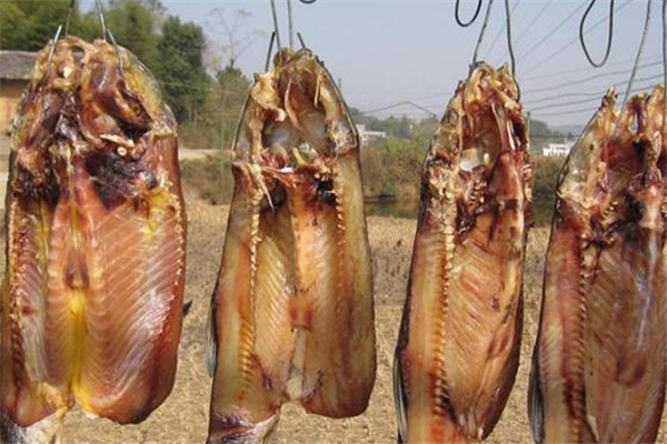 腌魚有營養(yǎng)嗎 腌魚會致癌嗎 腌魚有營養(yǎng)嗎 腌魚會致癌嗎