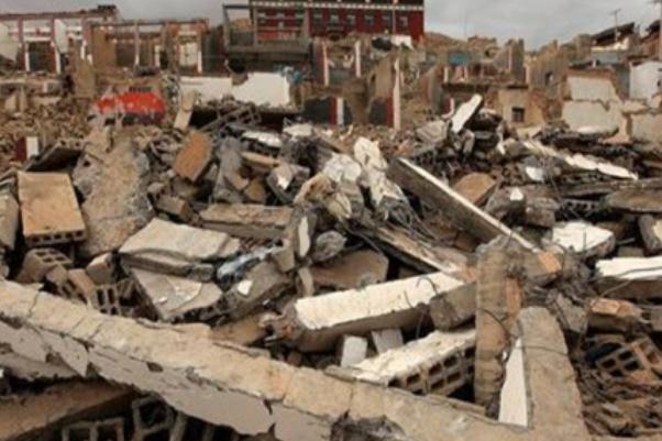 地震要用濕毛巾捂住口鼻嗎 地震要怎么逃生 地震要用濕毛巾捂住口鼻嗎 地震要怎么逃生