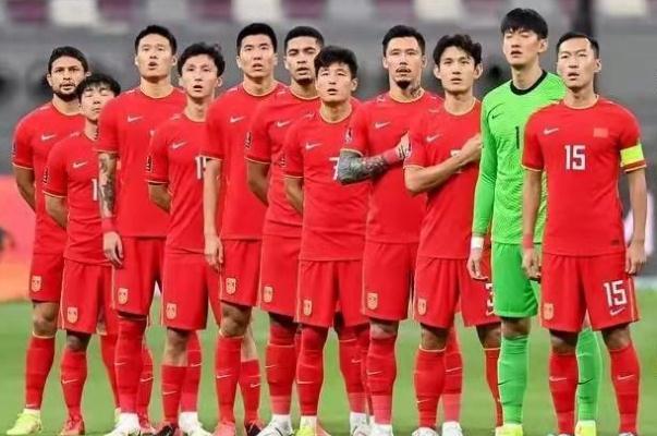 世預(yù)賽國(guó)足出線形勢(shì) 國(guó)足出線概率僅為0.01% 世預(yù)賽國(guó)足出線形勢(shì) 國(guó)足出線概率僅為0.01%