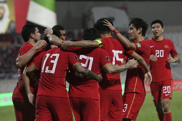 世預(yù)賽是什么比賽 世預(yù)賽一共幾場(chǎng) 世預(yù)賽是什么比賽 世預(yù)賽一共幾場(chǎng)