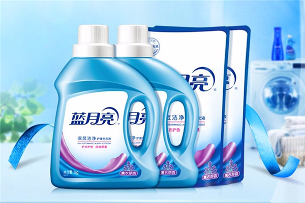 藍(lán)月亮洗衣液用量多少合適 藍(lán)月亮洗衣液有沒有漂白劑 藍(lán)月亮洗衣液用量多少合適 藍(lán)月亮洗衣液有沒有漂白劑