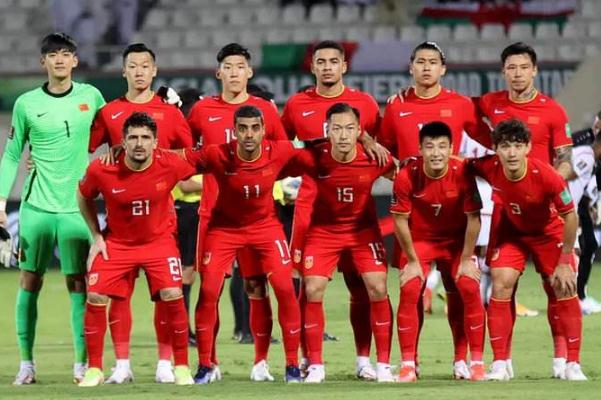 世預(yù)賽國(guó)足出線形勢(shì) 國(guó)足出線概率僅為0.01% 世預(yù)賽國(guó)足出線形勢(shì) 國(guó)足出線概率僅為0.01%