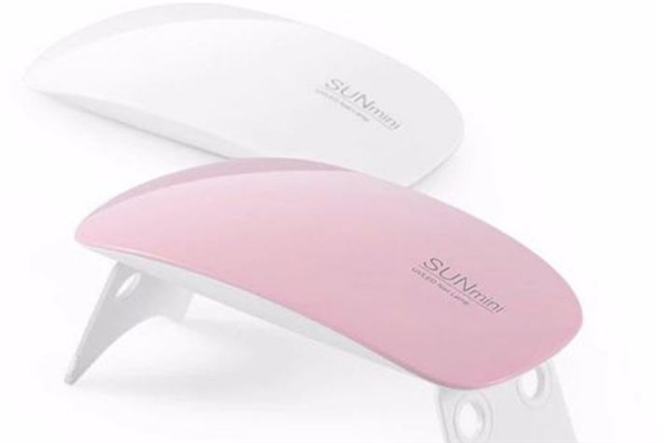 美甲燈是什么原理 美甲燈可以用什么替代 美甲燈是什么原理 美甲燈可以用什么替代