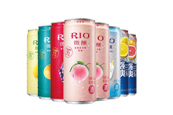 rio雞尾酒度數(shù)高還是啤酒 rio雞尾酒好喝嗎 rio雞尾酒度數(shù)高還是啤酒 rio雞尾酒好喝嗎
