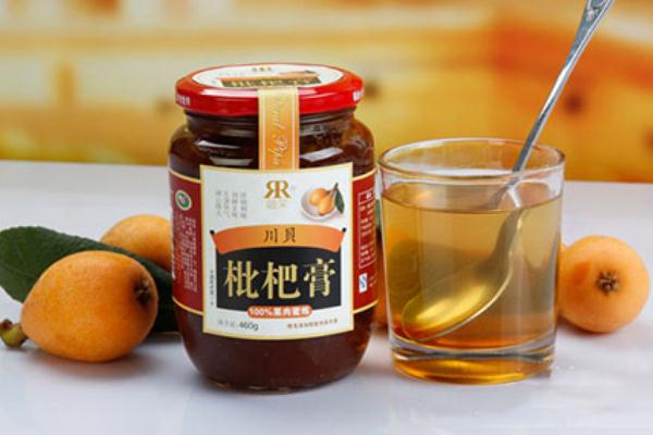 枇杷膏要沖水喝嗎 枇杷膏要用熱水泡嗎 枇杷膏要沖水喝嗎 枇杷膏要用熱水泡嗎