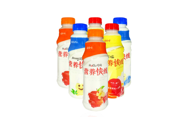 娃哈哈營(yíng)養(yǎng)快線有幾種口味 娃哈哈營(yíng)養(yǎng)快線可以給小孩喝嗎 娃哈哈營(yíng)養(yǎng)快線有幾種口味 娃哈哈營(yíng)養(yǎng)快線可以給小孩喝嗎