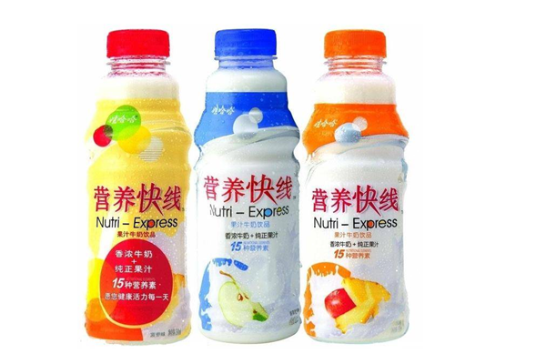 娃哈哈營(yíng)養(yǎng)快線有幾種口味 娃哈哈營(yíng)養(yǎng)快線可以給小孩喝嗎 娃哈哈營(yíng)養(yǎng)快線有幾種口味 娃哈哈營(yíng)養(yǎng)快線可以給小孩喝嗎