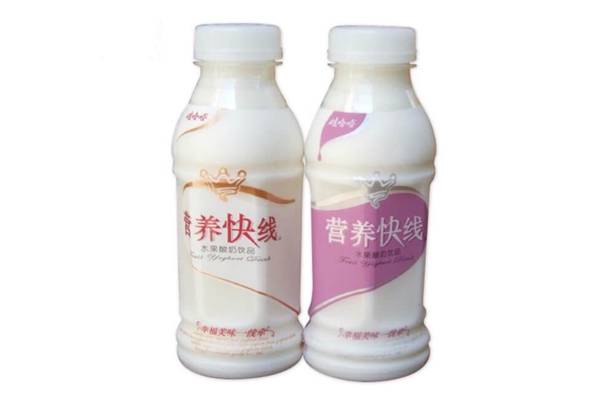 娃哈哈營(yíng)養(yǎng)快線的營(yíng)養(yǎng)成分 娃哈哈營(yíng)養(yǎng)快線的營(yíng)養(yǎng)價(jià)值 娃哈哈營(yíng)養(yǎng)快線的營(yíng)養(yǎng)成分 娃哈哈營(yíng)養(yǎng)快線的營(yíng)養(yǎng)價(jià)值