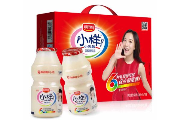 小樣乳酸菌有沒有營養(yǎng) 小樣乳酸菌怎么樣 小樣乳酸菌有沒有營養(yǎng) 小樣乳酸菌怎么樣