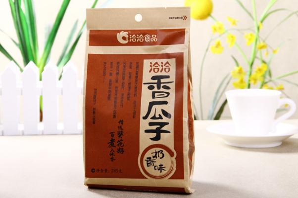 洽洽瓜子有幾種規(guī)格 洽洽瓜子的特色 洽洽瓜子有幾種規(guī)格 洽洽瓜子的特色