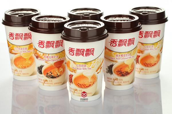 香飄飄奶茶是哪個國家的 香飄飄奶茶是哪個公司生產的