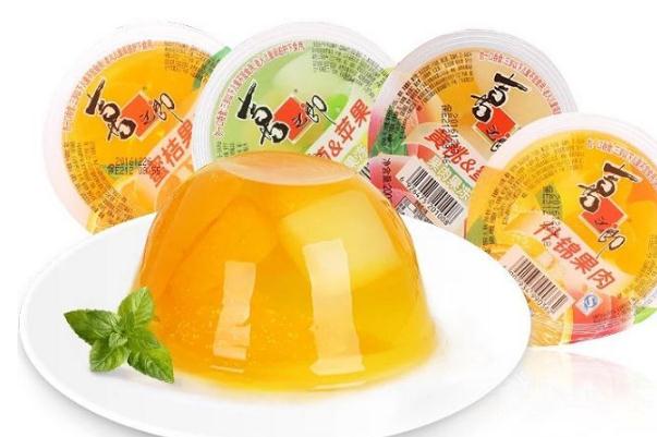 喜之郎果凍是哪里生產(chǎn)的 喜之郎果凍是哪一年出來(lái)的 喜之郎果凍是哪里生產(chǎn)的 喜之郎果凍是哪一年出來(lái)的