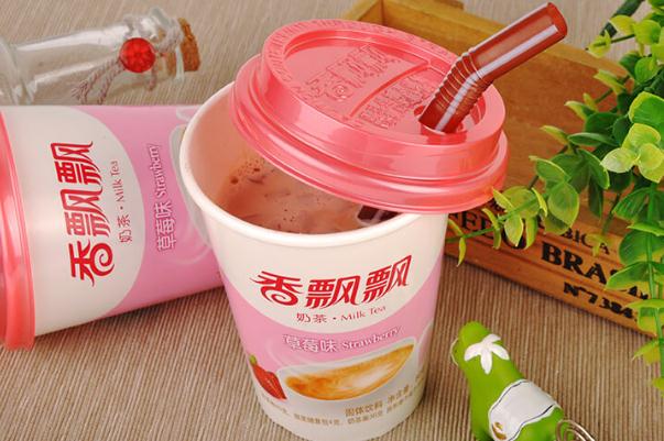 香飄飄奶茶是哪個國家的 香飄飄奶茶是哪個公司生產的