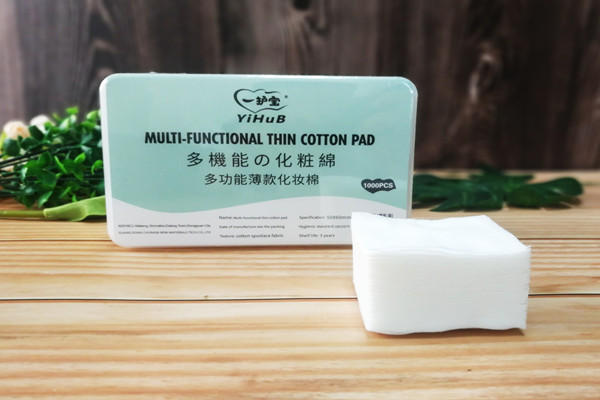 化妝棉可以當面膜貼嗎 化妝棉做面膜要敷多久 化妝棉可以當面膜貼嗎 化妝棉做面膜要敷多久