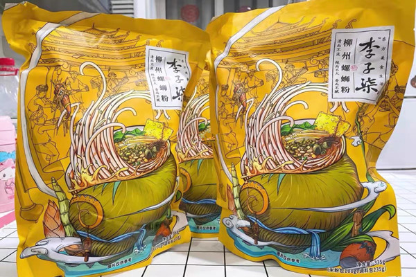 李子柒螺螄粉能長期吃嗎 李子柒螺螄粉多久吃一次 李子柒螺螄粉能長期吃嗎 李子柒螺螄粉多久吃一次