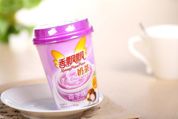 香飄飄奶茶是哪個國家的 香飄飄奶茶是哪個公司生產的