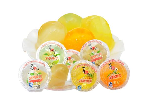 喜之郎果凍是哪里生產(chǎn)的 喜之郎果凍是哪一年出來(lái)的 喜之郎果凍是哪里生產(chǎn)的 喜之郎果凍是哪一年出來(lái)的