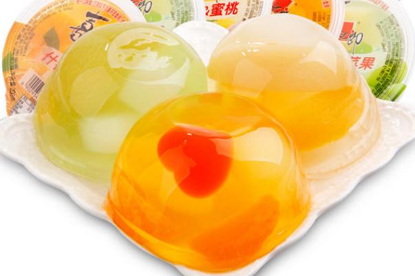 喜之郎果凍是哪里生產(chǎn)的 喜之郎果凍是哪一年出來(lái)的 喜之郎果凍是哪里生產(chǎn)的 喜之郎果凍是哪一年出來(lái)的